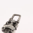 Chrome Hearts Dagger Charm Pendant Top Ag925 Silver Auth 165875SM-11