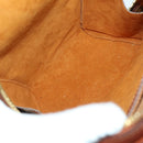 LOUIS VUITTON Epi Mabillon Backpack Brown M52233 LV Auth 165879-10
