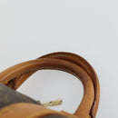 LOUIS VUITTON Monogram Keepall 55 Boston Bag M41424 LV Auth 165885-8