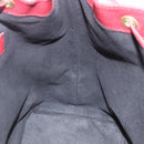 LOUIS VUITTON Epi Noe Shoulder Bag Red M44007 LV Auth 165889-18