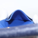 LOUIS VUITTON Taiga Compact Wallet M63041 LV Auth 165918-21