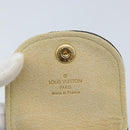 LOUIS VUITTON Monogram EtuiTelephonne MM Cell Phone Case M66546 LV Auth 165923V-20