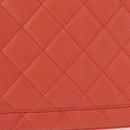 CHANEL Matelasse Reprint Tote Bag Caviar Skin Pink Gold CC Auth 165933SAM-3