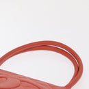 CHANEL Matelasse Reprint Tote Bag Caviar Skin Pink Gold CC Auth 165933SAM-15