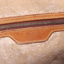 LOUIS VUITTON Monogram Bucket GM Shoulder Bag M42236 LV Auth 165936-17