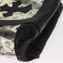 Chrome Hearts Hand Bag Vinyl Clear Auth 165939SM-10