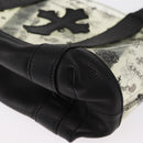 Chrome Hearts Hand Bag Vinyl Clear Auth 165939SM-11