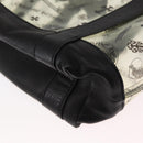 Chrome Hearts Hand Bag Vinyl Clear Auth 165939SM-13