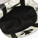 Chrome Hearts Hand Bag Vinyl Clear Auth 165939SM-14
