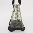 Chrome Hearts Hand Bag Vinyl Clear Auth 165939SM-3