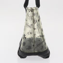Chrome Hearts Hand Bag Vinyl Clear Auth 165939SM-5