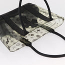 Chrome Hearts Hand Bag Vinyl Clear Auth 165939SM-6