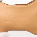 LOUIS VUITTON Monogram Bone Pouch M12616 LV Auth 165949SAM-17