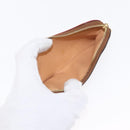 LOUIS VUITTON Monogram Bone Pouch M12616 LV Auth 165949SAM-10