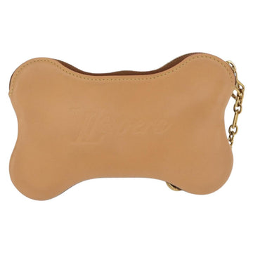 LOUIS VUITTON Monogram Bone Pouch M12616 LV Auth 165949SAM - 0