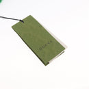 GUCCI Sweater Wool Green Auth 165958M-6