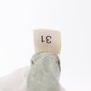 PRADA Hand Bag Nylon Pink Gold Auth 165974-11