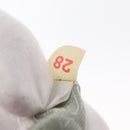 PRADA Hand Bag Nylon Pink Gold Auth 165974-12