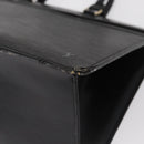 LOUIS VUITTON Epi Riviera Hand Bag Noir Black M48182 LV Auth 165979-15