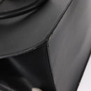 LOUIS VUITTON Epi Riviera Hand Bag Noir Black M48182 LV Auth 165979-16