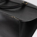 LOUIS VUITTON Epi Riviera Hand Bag Noir Black M48182 LV Auth 165979-9