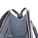 LOUIS VUITTON Epi Riviera Hand Bag Noir Black M48182 LV Auth 165979-18