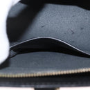 LOUIS VUITTON Epi Riviera Hand Bag Noir Black M48182 LV Auth 165979-21