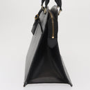 LOUIS VUITTON Epi Riviera Hand Bag Noir Black M48182 LV Auth 165979-3