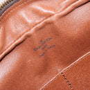 LOUIS VUITTON Monogram Compiegne 28 Clutch Bag M51845 LV Auth 165984-13