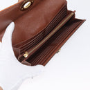 LOUIS VUITTON Monogram Portefeuille Boetie Long Wallet M63220 LV Auth 165986-10