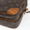 LOUIS VUITTON Monogram Amazon Shoulder Bag M45236 LV Auth 165993-14
