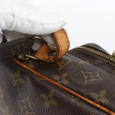 LOUIS VUITTON Monogram Amazon Shoulder Bag M45236 LV Auth 165993-9