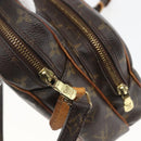 LOUIS VUITTON Monogram Amazon Shoulder Bag M45236 LV Auth 165993-10