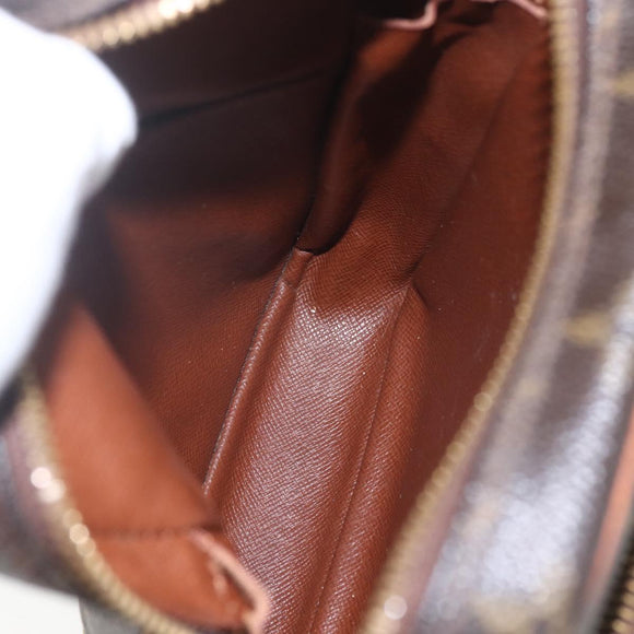 LOUIS VUITTON Monogram Amazon Shoulder Bag M45236 LV Auth 165993
