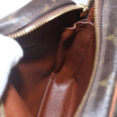 LOUIS VUITTON Monogram Amazon Shoulder Bag M45236 LV Auth 165993-19