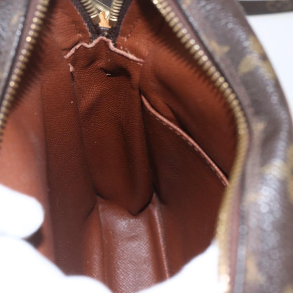LOUIS VUITTON Monogram Amazon Shoulder Bag M45236 LV Auth 165993