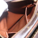 LOUIS VUITTON Monogram Amazon Shoulder Bag M45236 LV Auth 165993-21