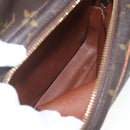 LOUIS VUITTON Monogram Amazon Shoulder Bag M45236 LV Auth 165993-22