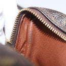 LOUIS VUITTON Monogram Amazon Shoulder Bag M45236 LV Auth 165993-12