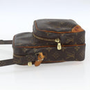 LOUIS VUITTON Monogram Amazon Shoulder Bag M45236 LV Auth 165993-3
