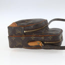 LOUIS VUITTON Monogram Amazon Shoulder Bag M45236 LV Auth 165993-4