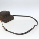 LOUIS VUITTON Monogram Amazon Shoulder Bag M45236 LV Auth 165993-7