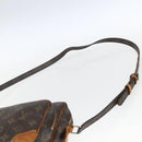 LOUIS VUITTON Monogram Amazon Shoulder Bag M45236 LV Auth 165993-8