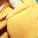 LOUIS VUITTON Monogram Denim Preity Hand Bag Blue M95020 LV Auth 166019V-12