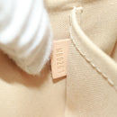 LOUIS VUITTON Damier Azur Pochette Accessoires Pouch N51986 LV Auth 166024SAV-11