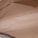 LOUIS VUITTON Monogram Sac Plat Hand Bag M51140 LV Auth 166040-10