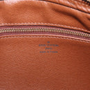 LOUIS VUITTON Monogram Marly Dragonne GM Clutch Bag M51825 LV Auth 166041-19