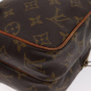 LOUIS VUITTON Monogram Mini Amazon Shoulder Bag M45238 LV Auth 166081-17