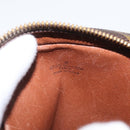 LOUIS VUITTON Monogram Mini Amazon Shoulder Bag M45238 LV Auth 166081-18