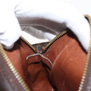 LOUIS VUITTON Monogram Mini Amazon Shoulder Bag M45238 LV Auth 166081-20